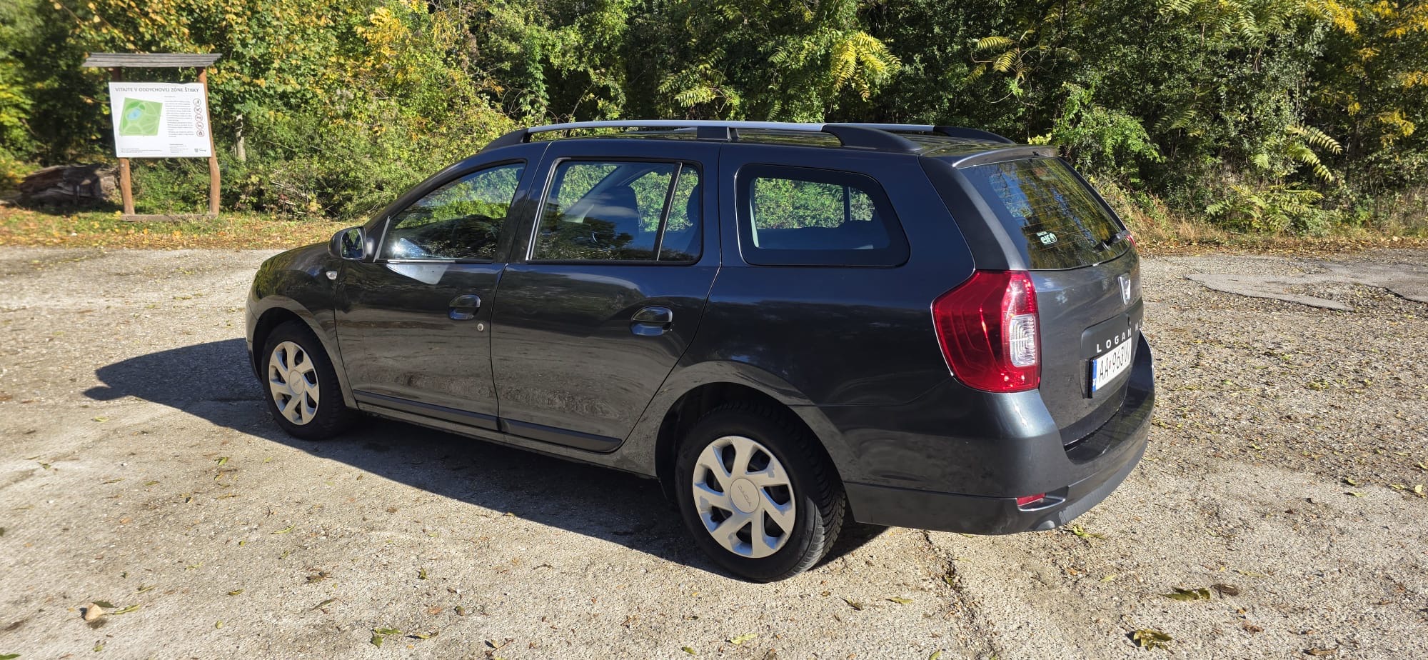 
								DACIA LOGAN full									