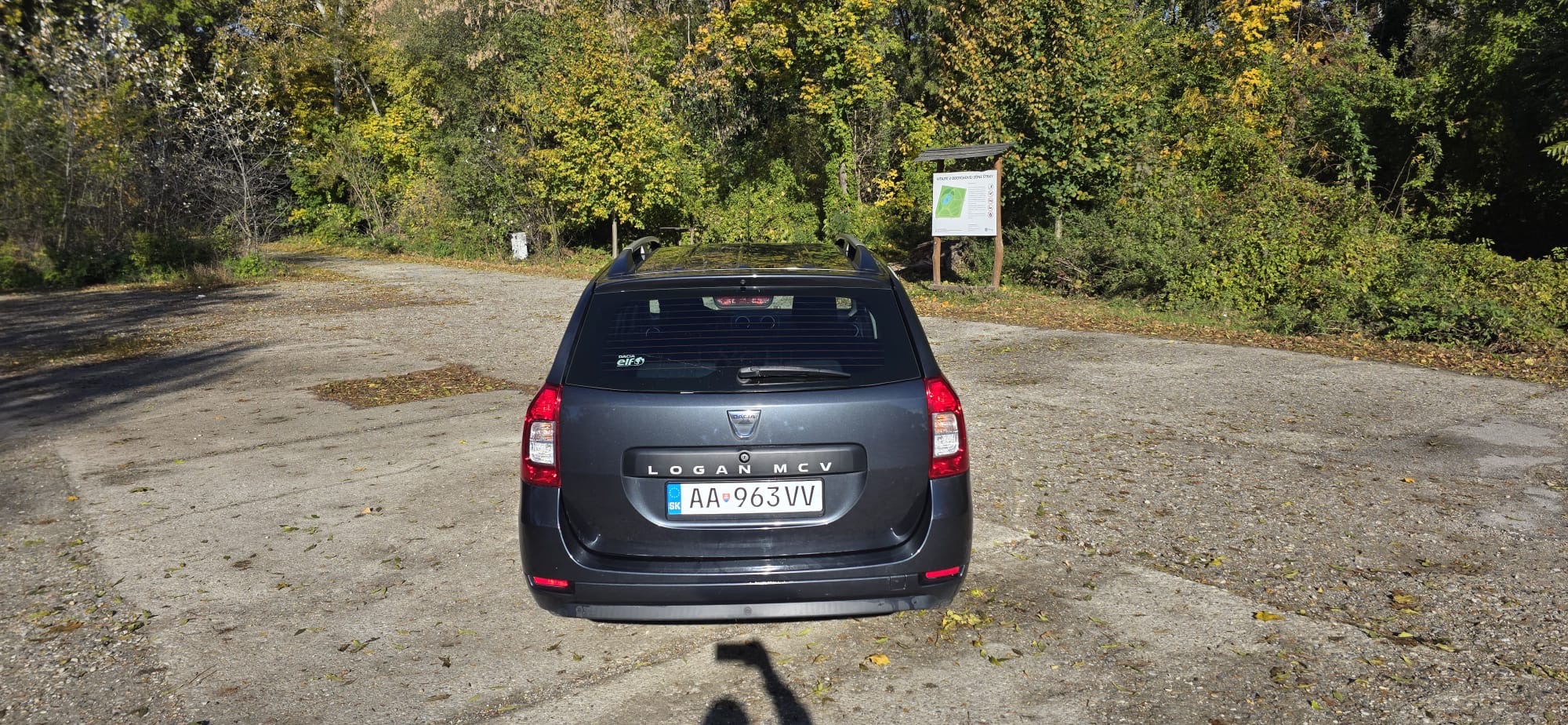 
								DACIA LOGAN full									