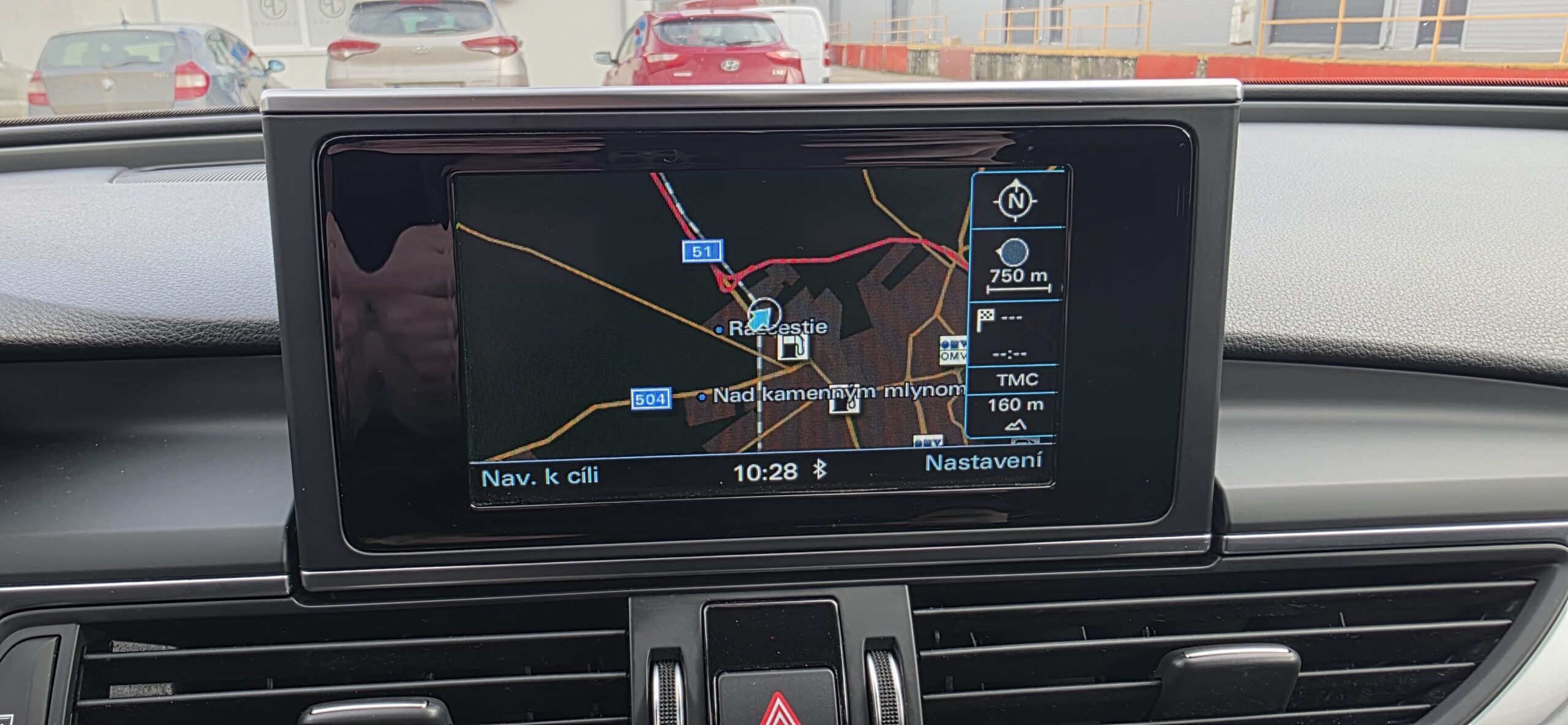 
								AUDI A6 full									