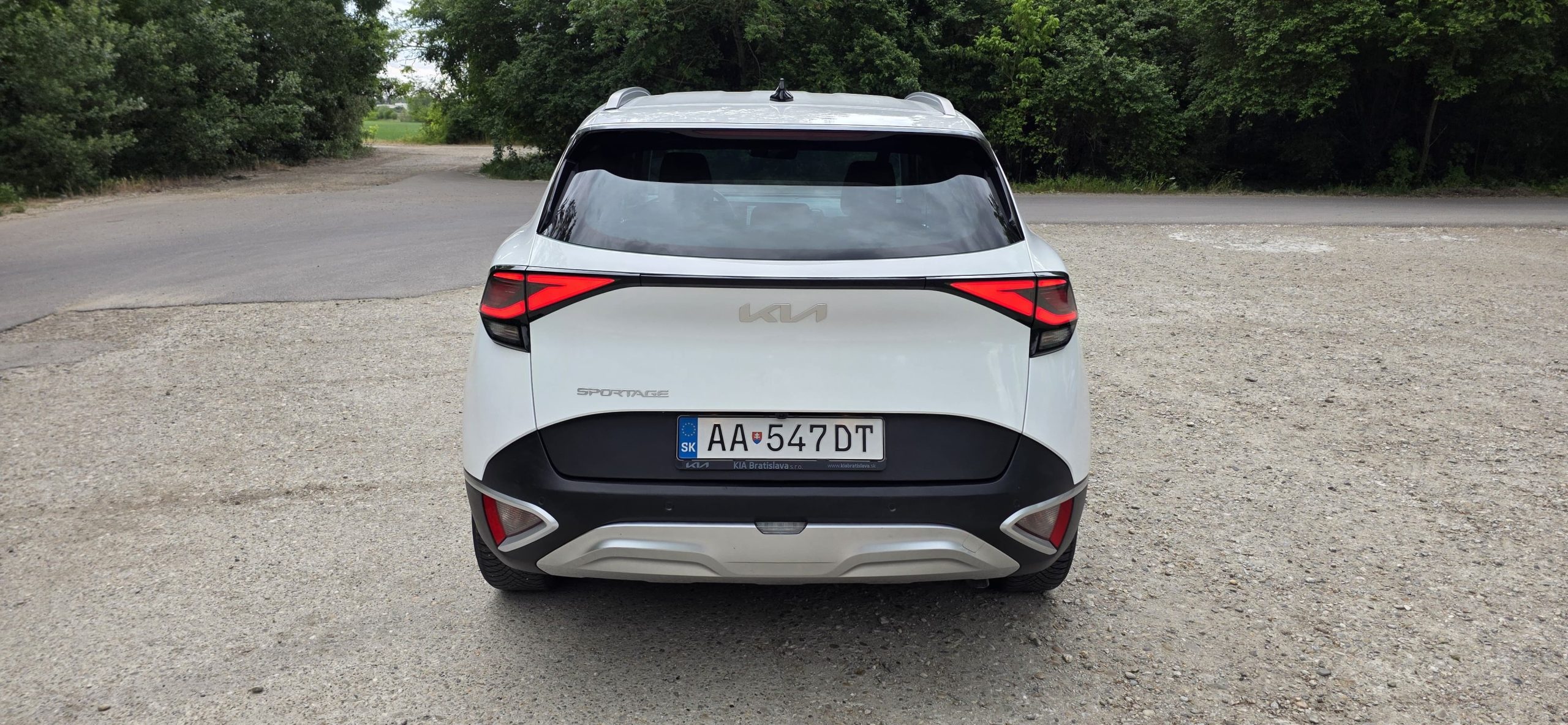 
								KIA SPORTAGE full									