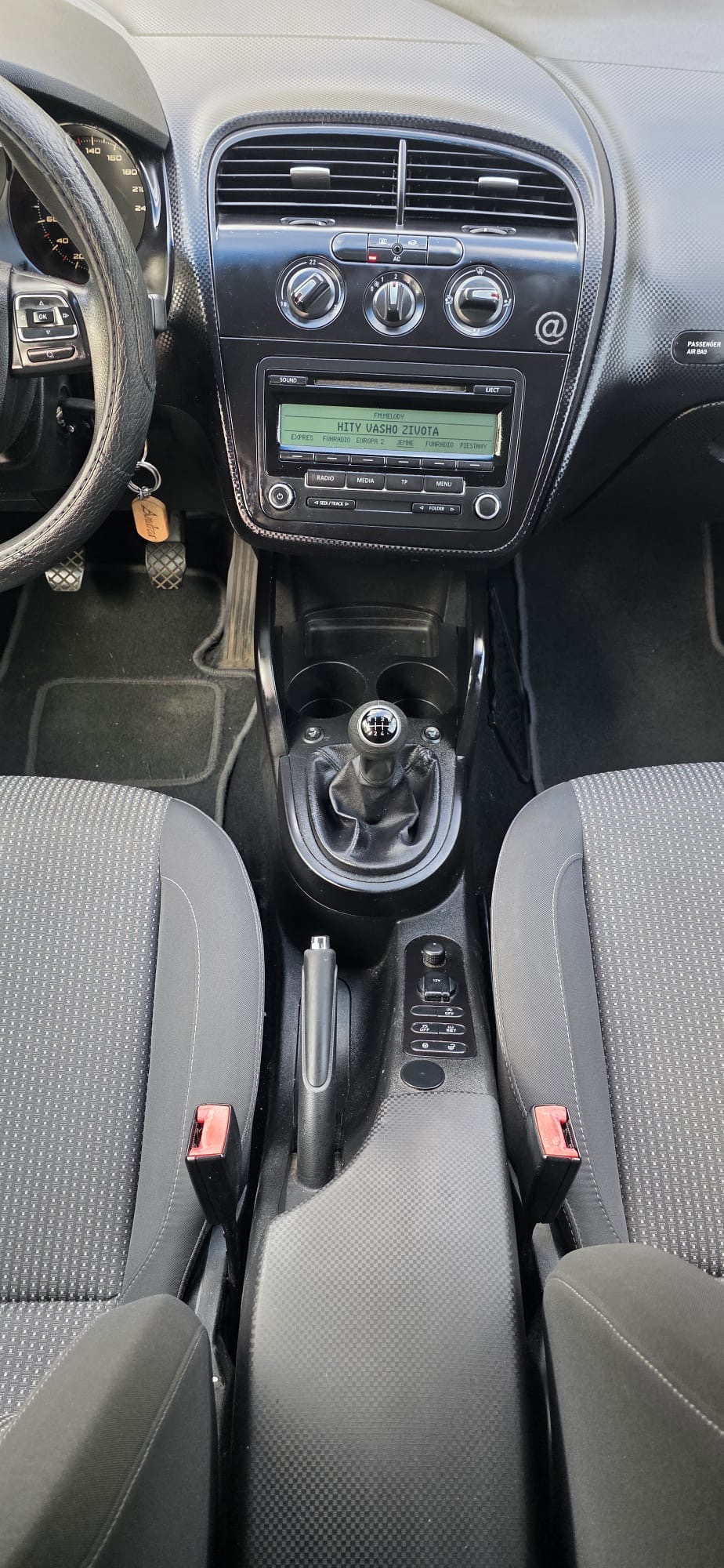 
								Seat Altea full									