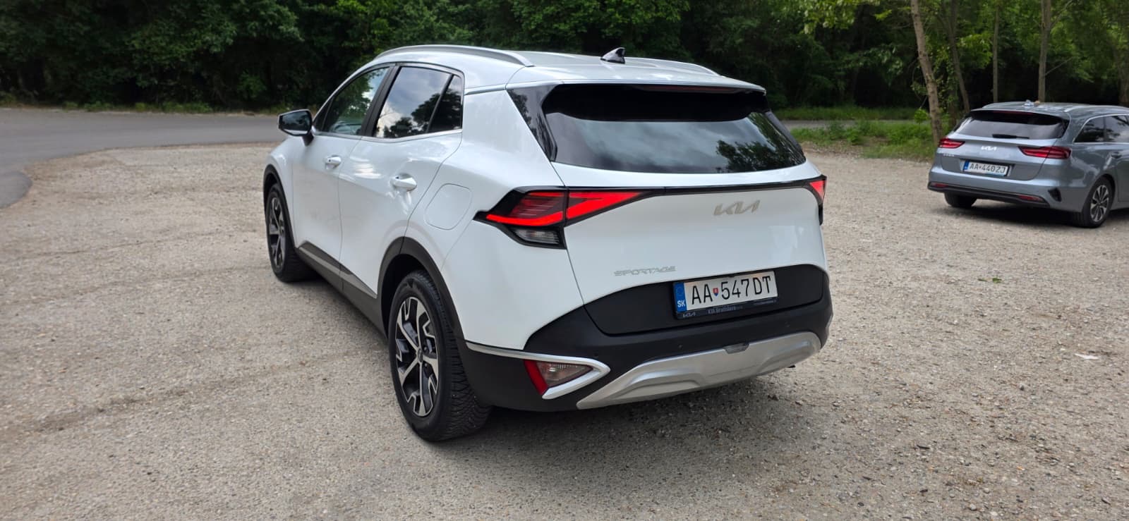 
								KIA SPORTAGE full									