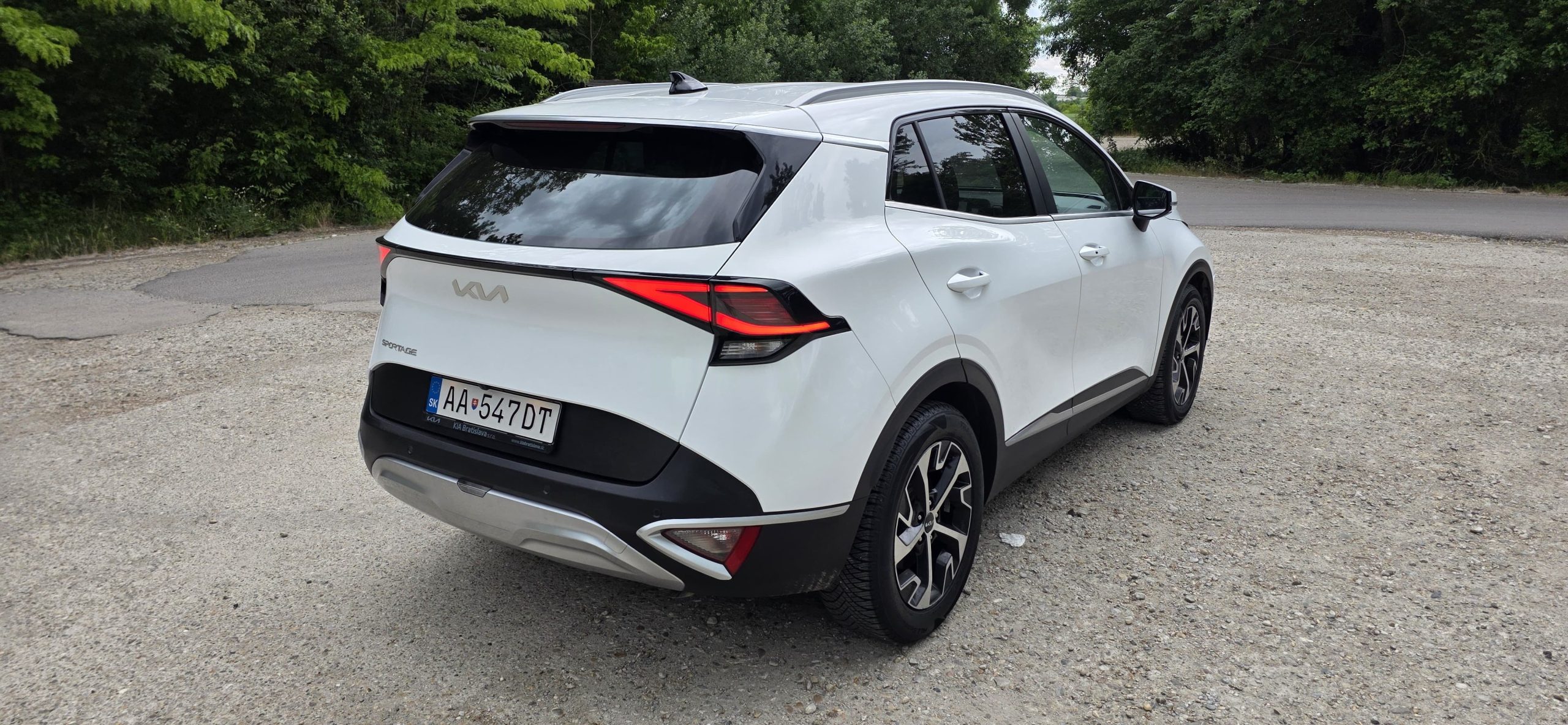 
								KIA SPORTAGE full									