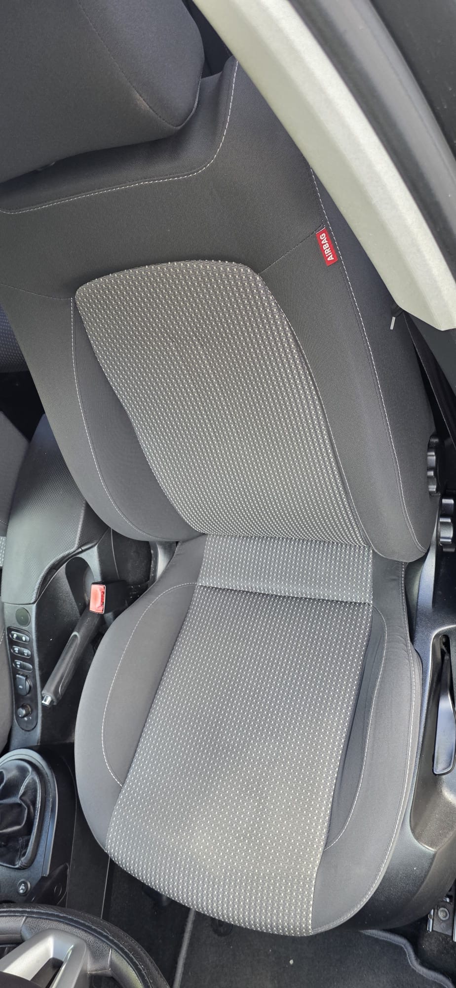 
								Seat Altea full									