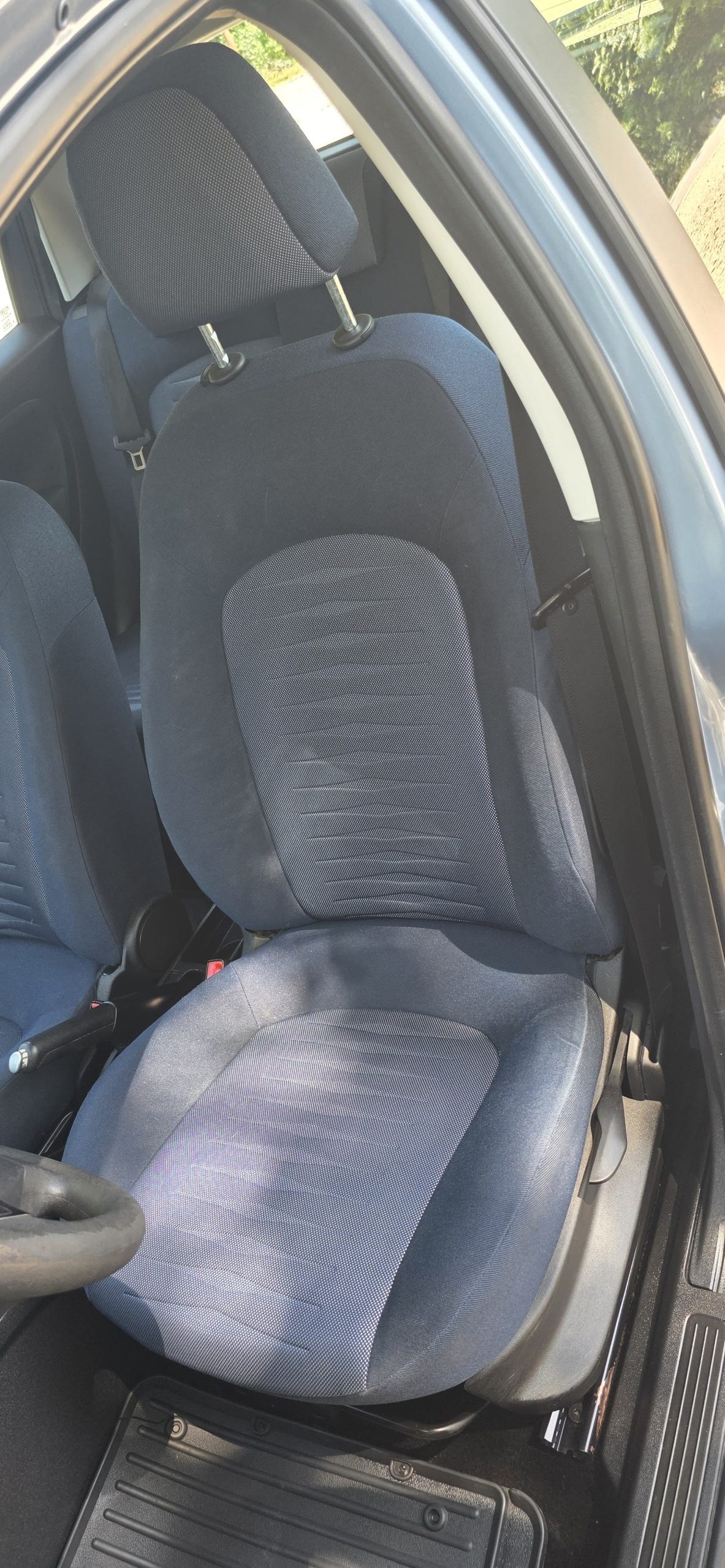 
								Fiat Punto Grande full									