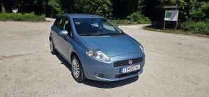 Fiat Punto Grande