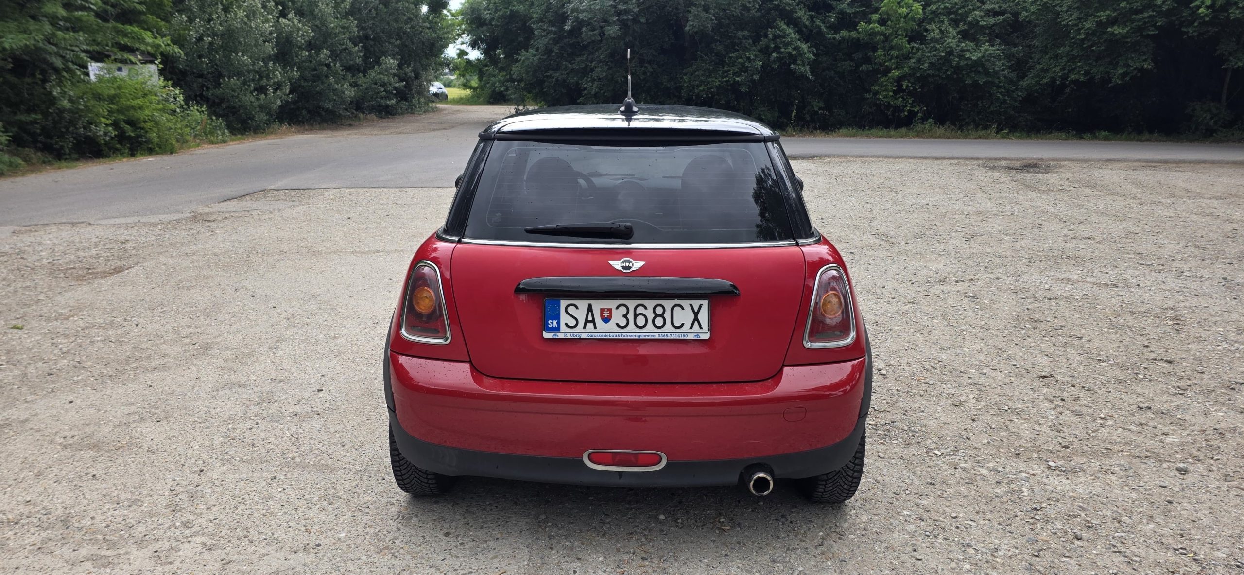 
								Mini One full									
