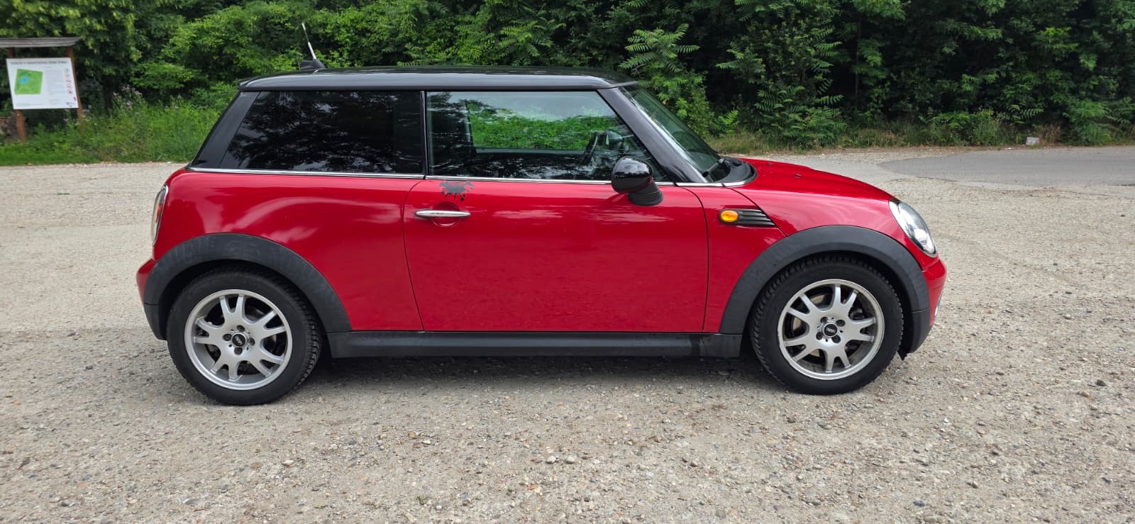 
								Mini One full									