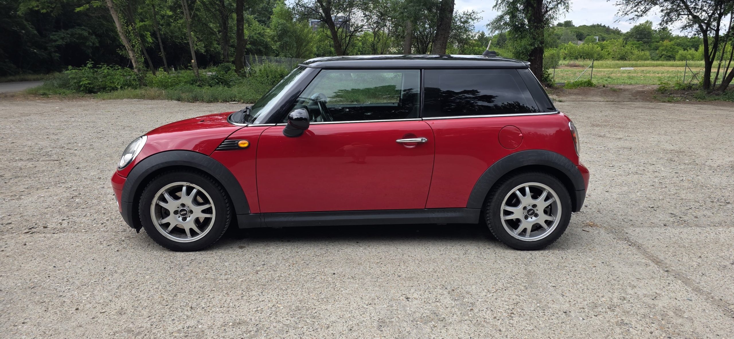 
								Mini One full									