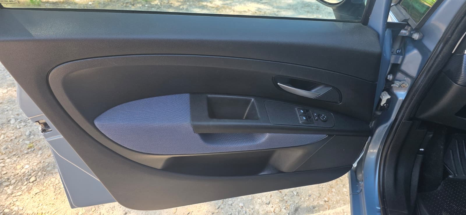 
								Fiat Punto Grande full									