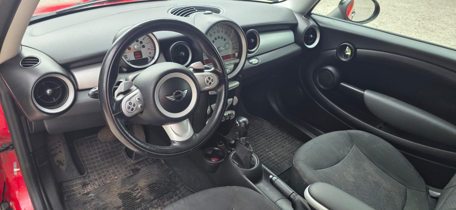 
								Mini One full									