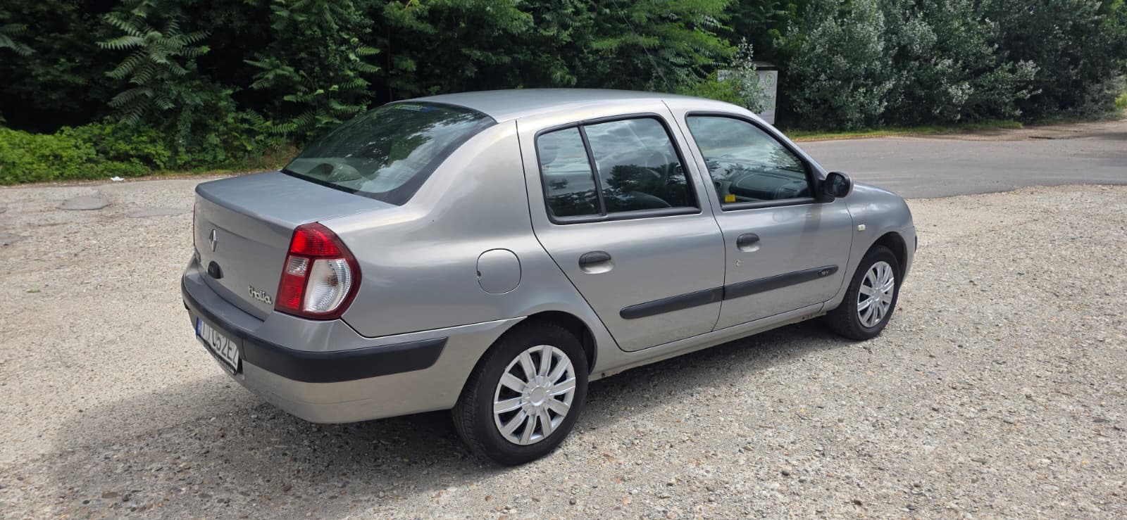 
								Renault Thalia full									