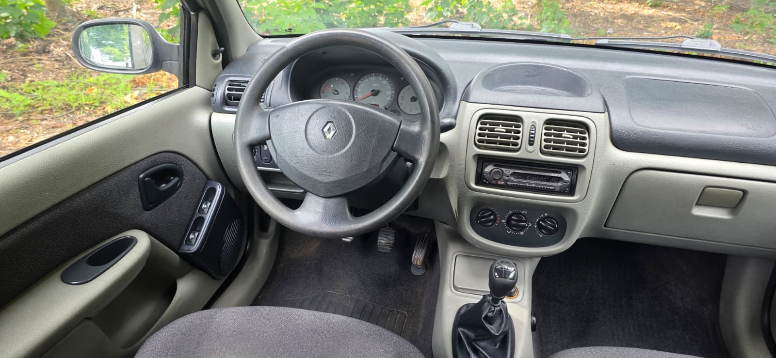 
								Renault Thalia full									
