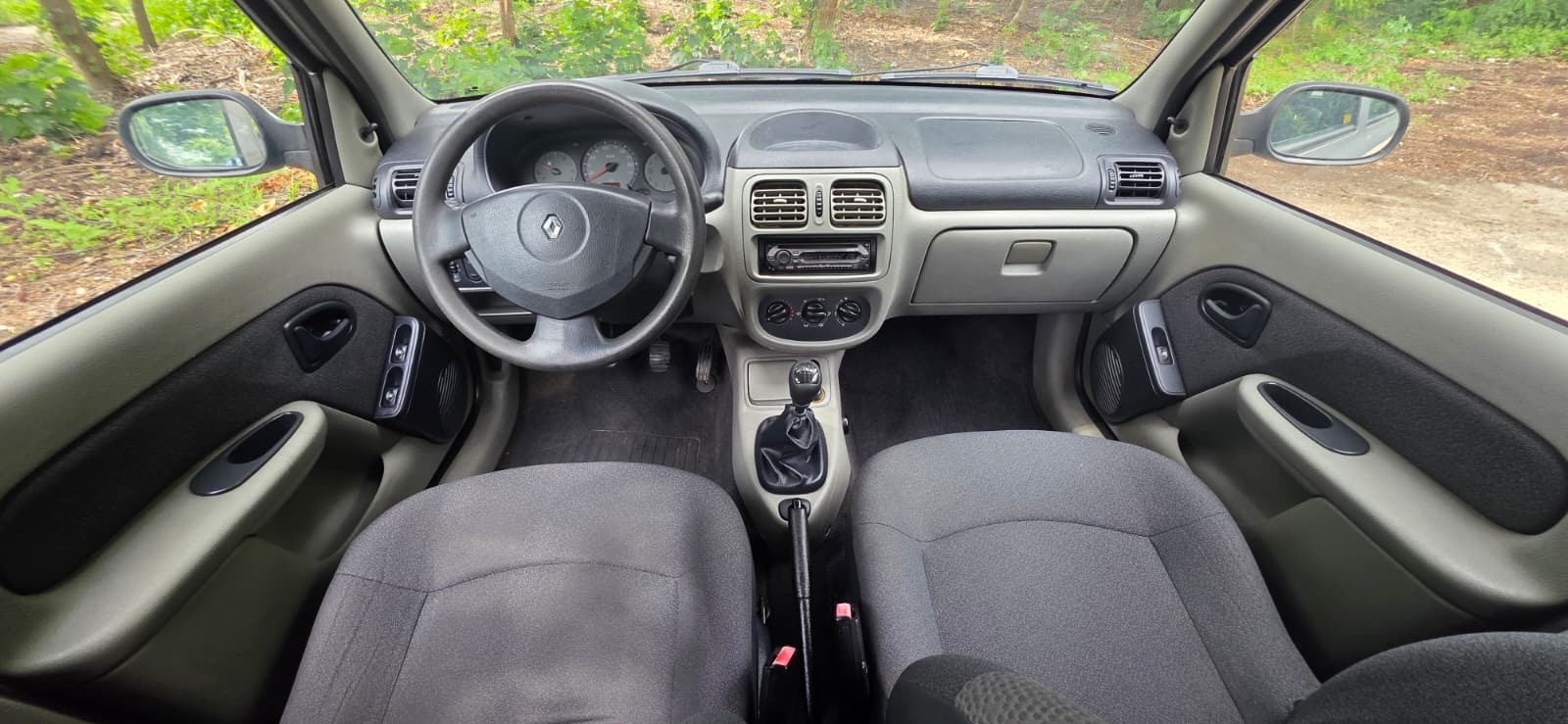 
								Renault Thalia full									