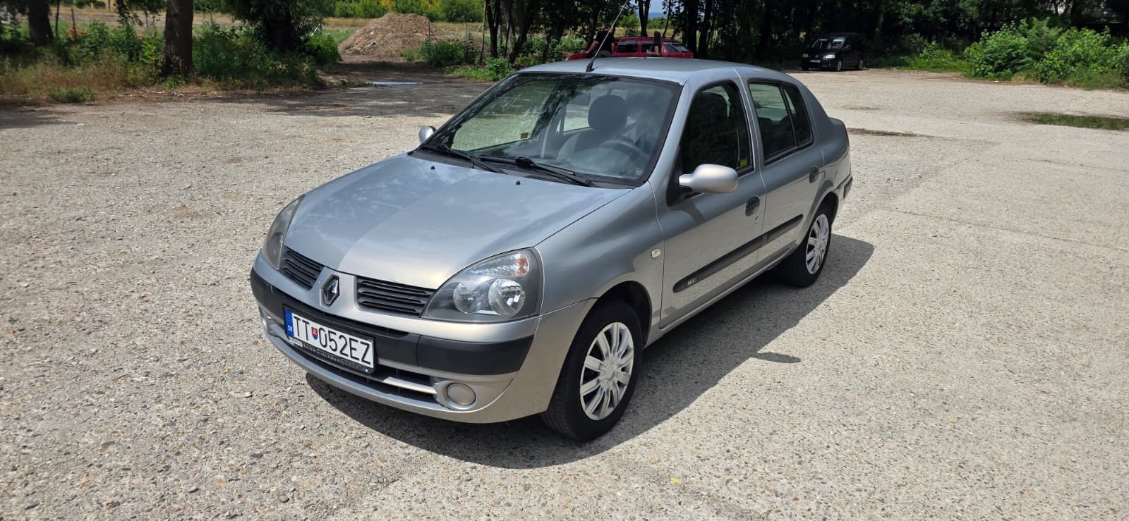 
								Renault Thalia full									