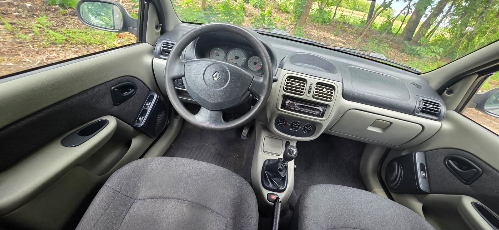 
								Renault Thalia full									