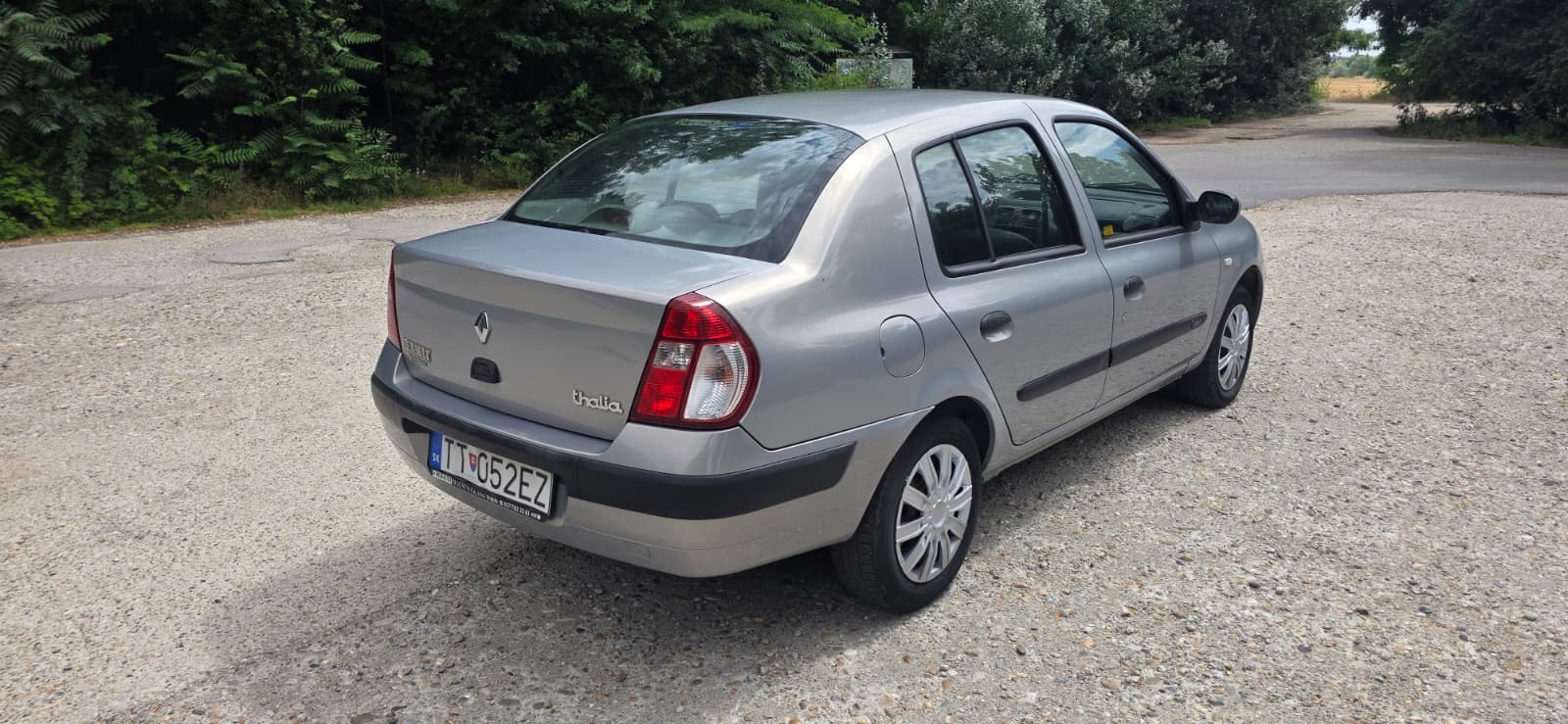 
								Renault Thalia full									