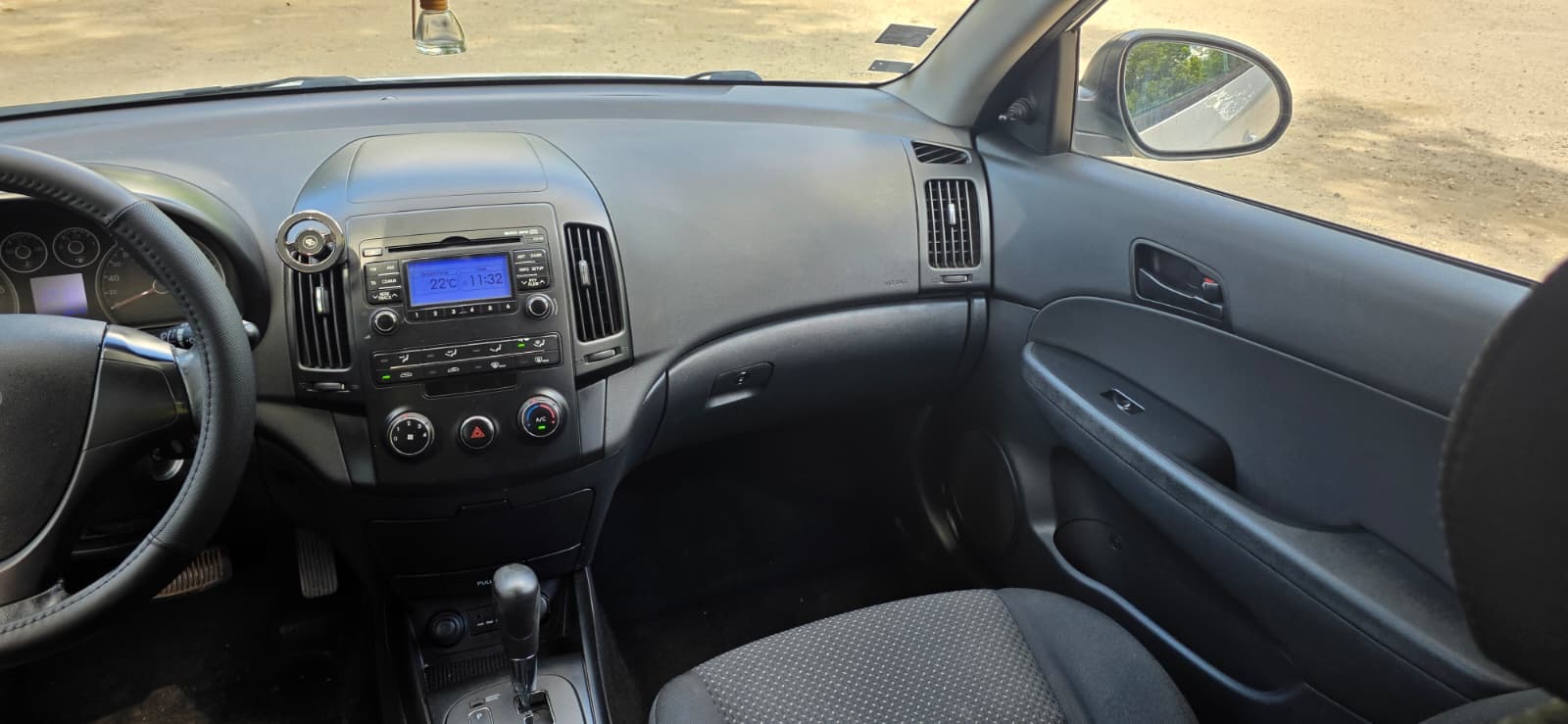 
								HYUNDAI I30 CW full									