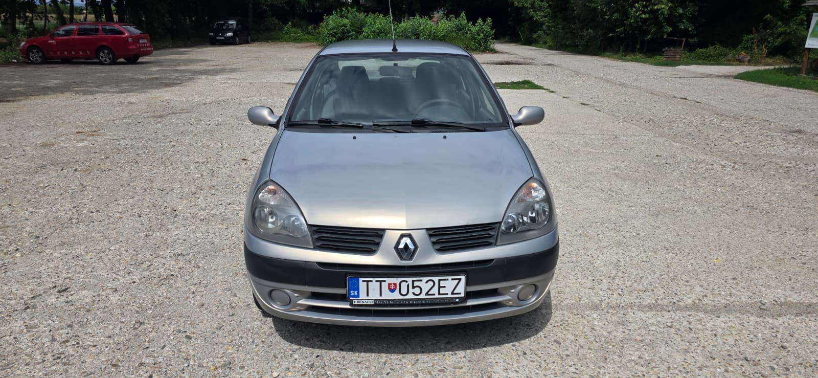 
								Renault Thalia full									