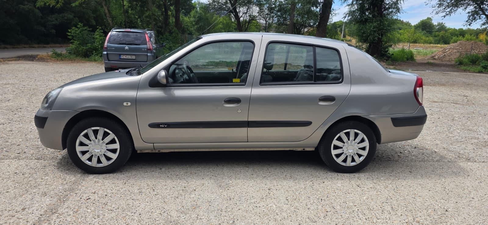 
								Renault Thalia full									