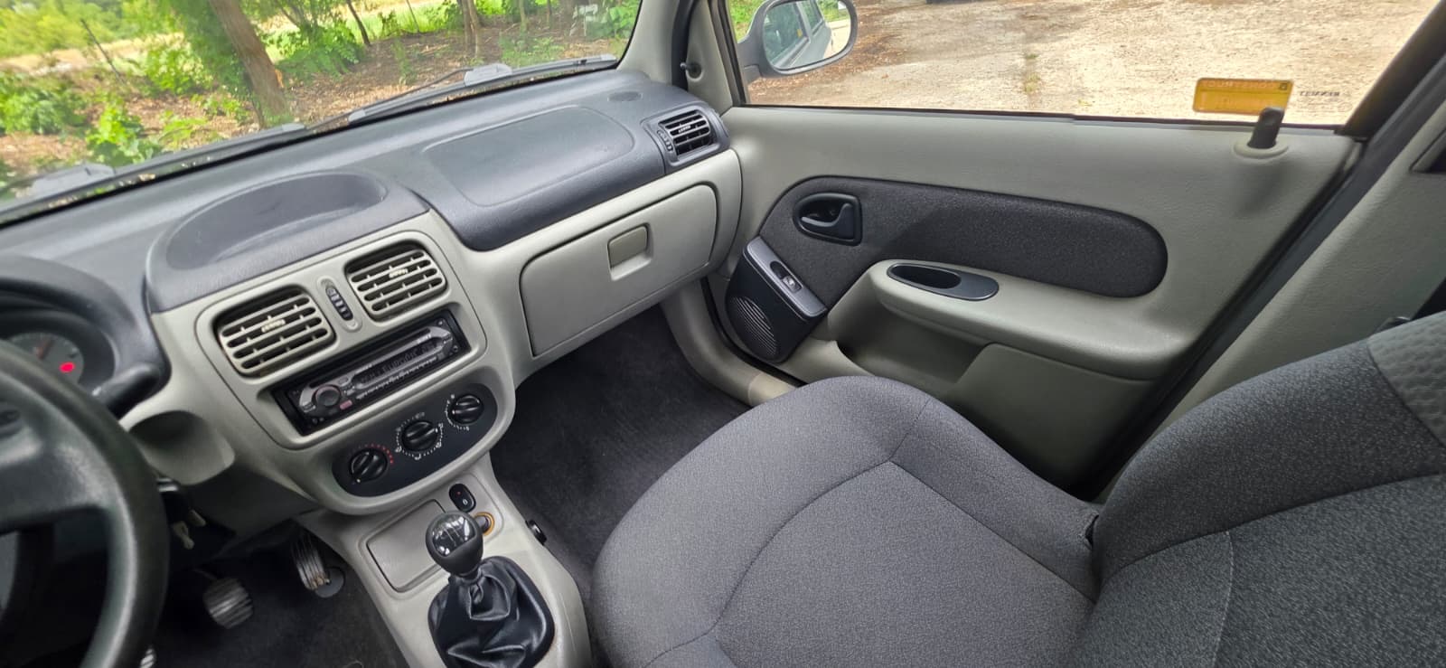 
								Renault Thalia full									