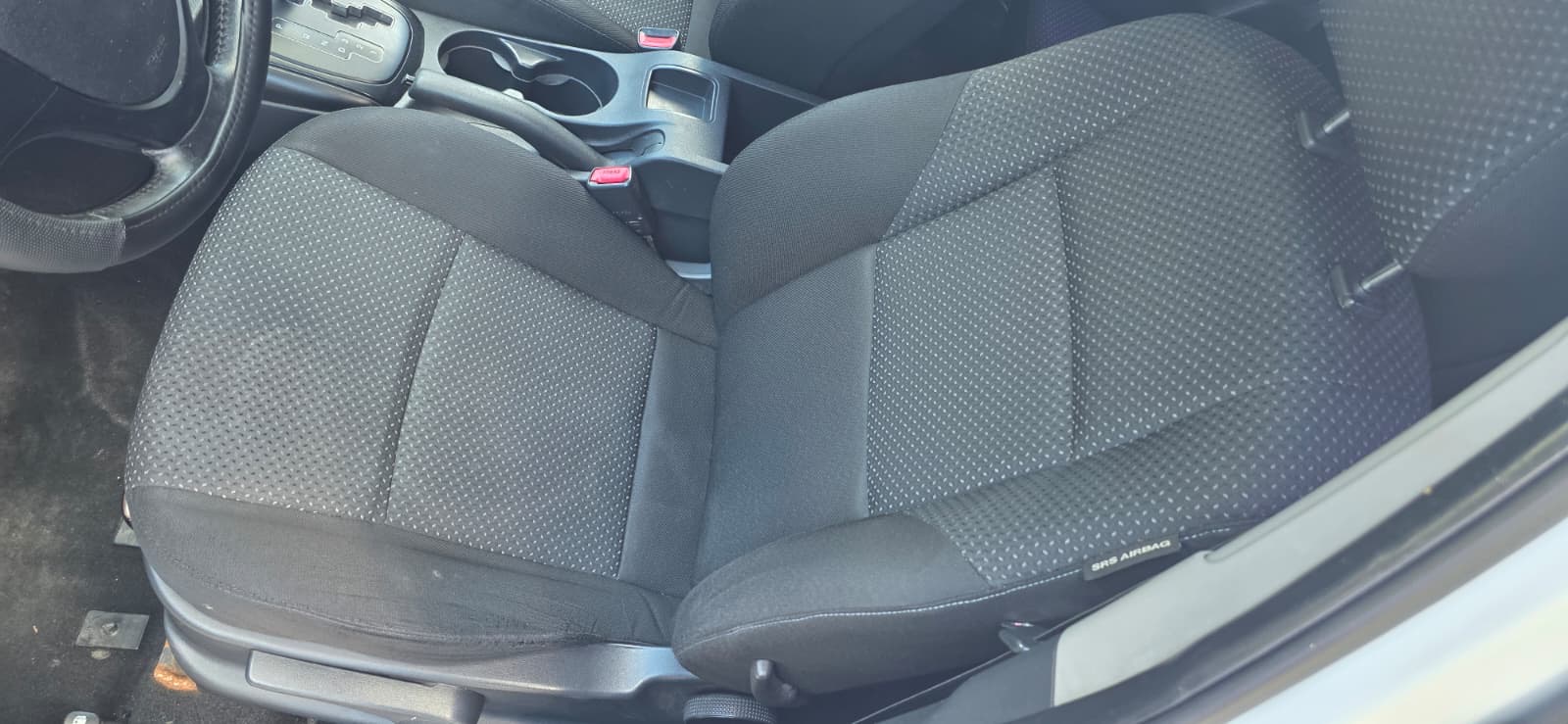 
								HYUNDAI I30 CW full									