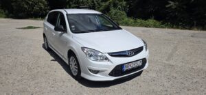HYUNDAI I30 CW