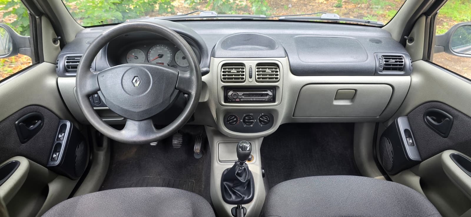 
								Renault Thalia full									