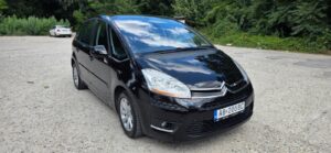 Citroën C4 Picasso Automat