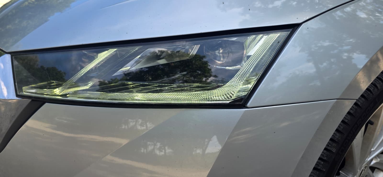 
								Škoda Octavia 2.0TDI full									