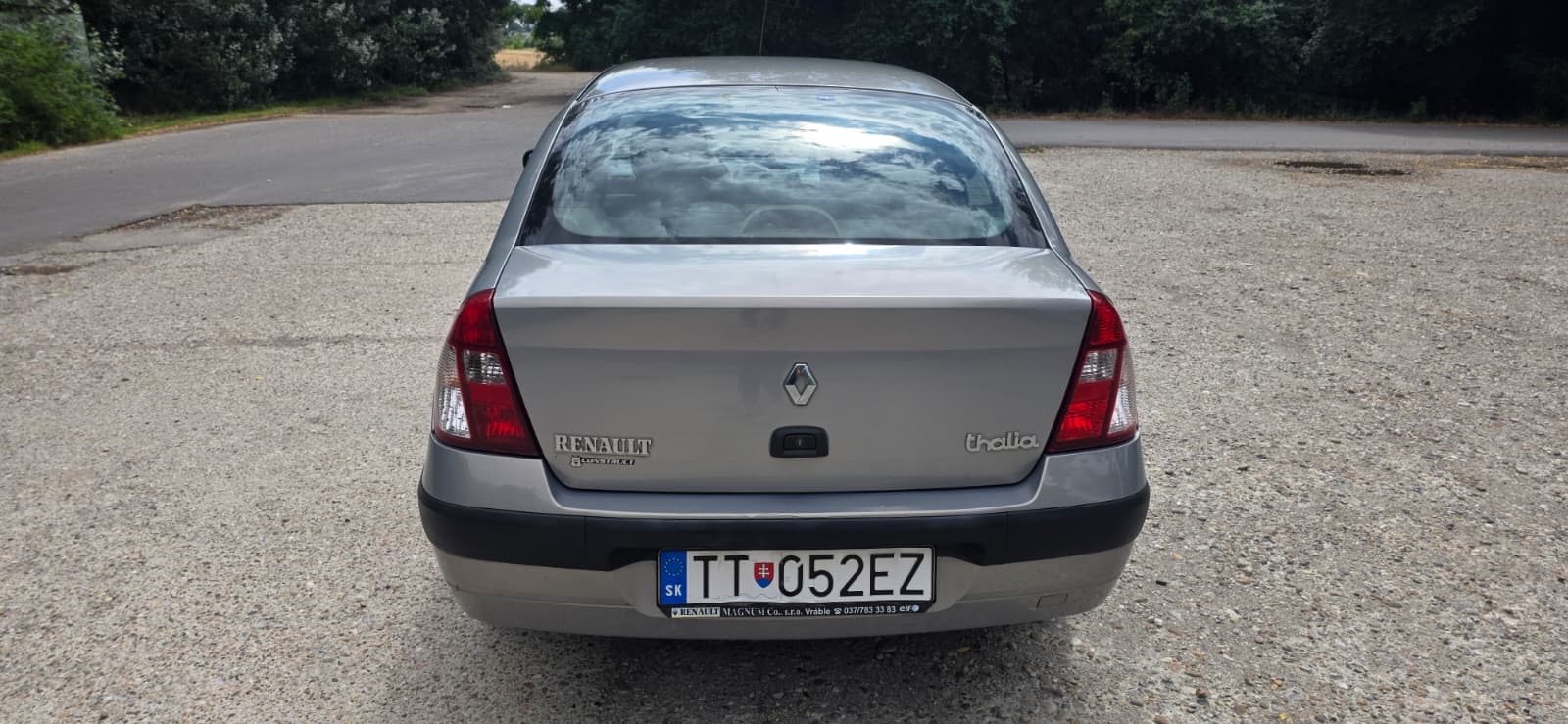 
								Renault Thalia full									