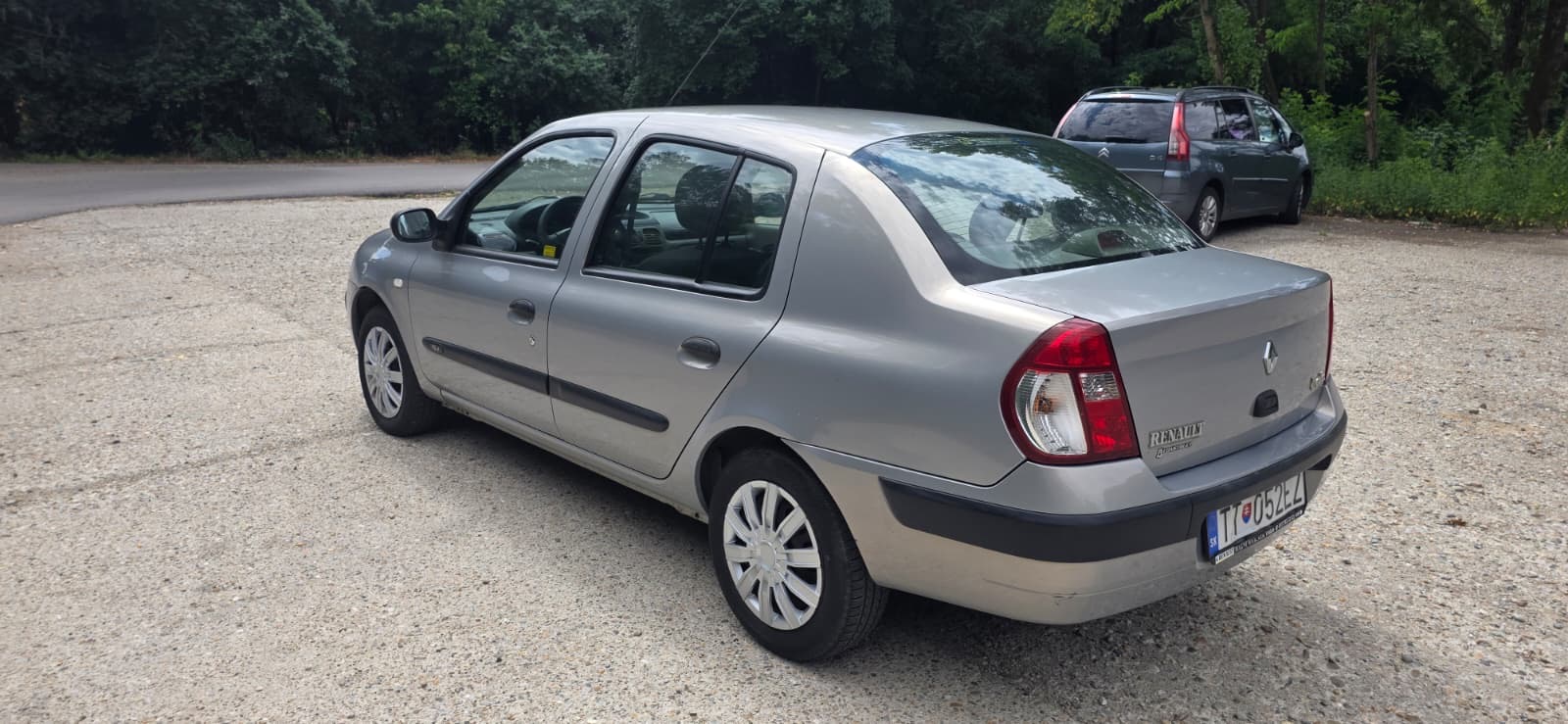 
								Renault Thalia full									
