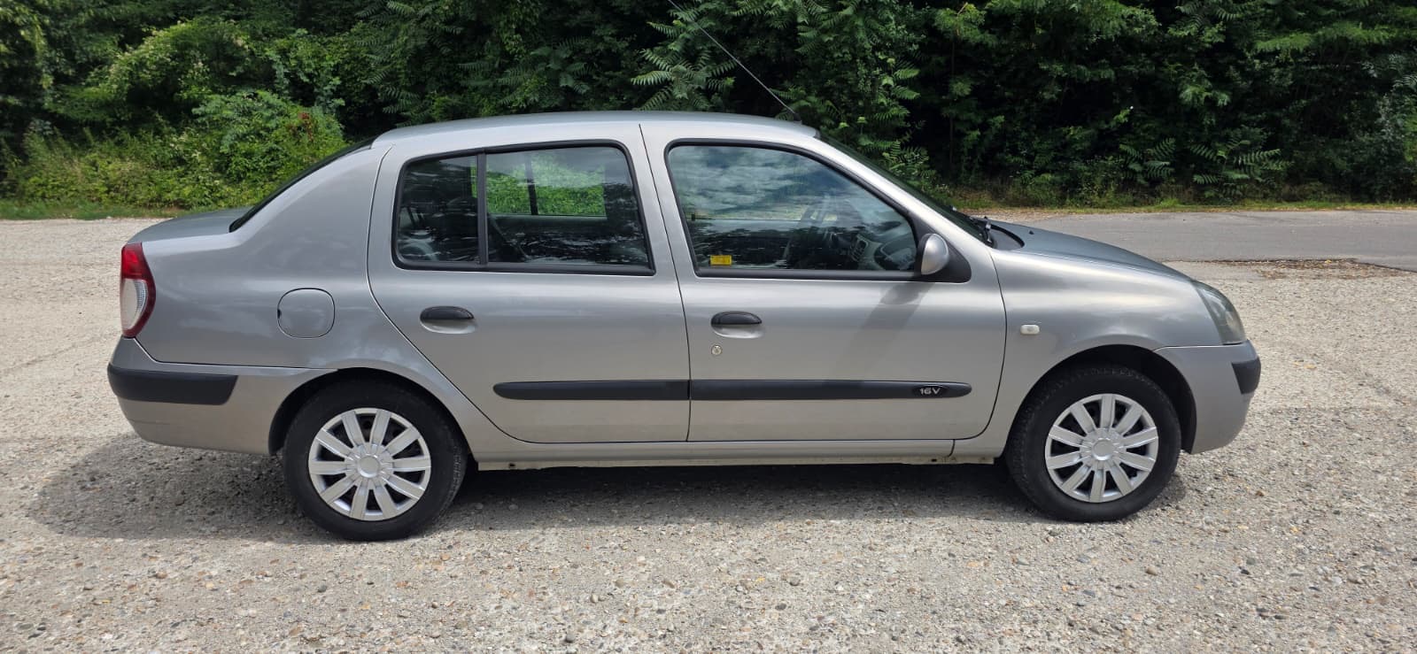 
								Renault Thalia full									