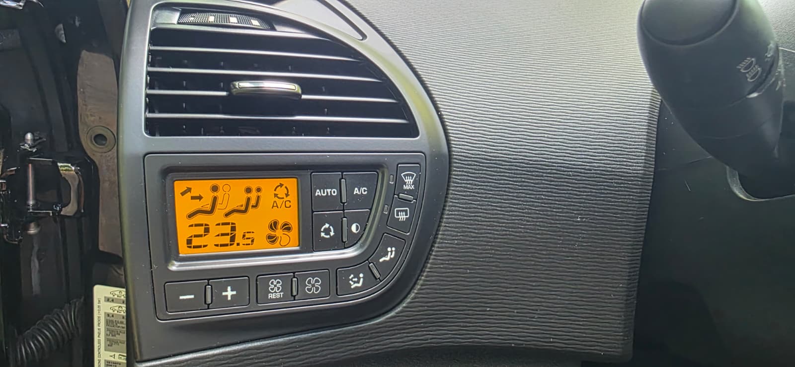 
								Citroën C4 Picasso Automat full									