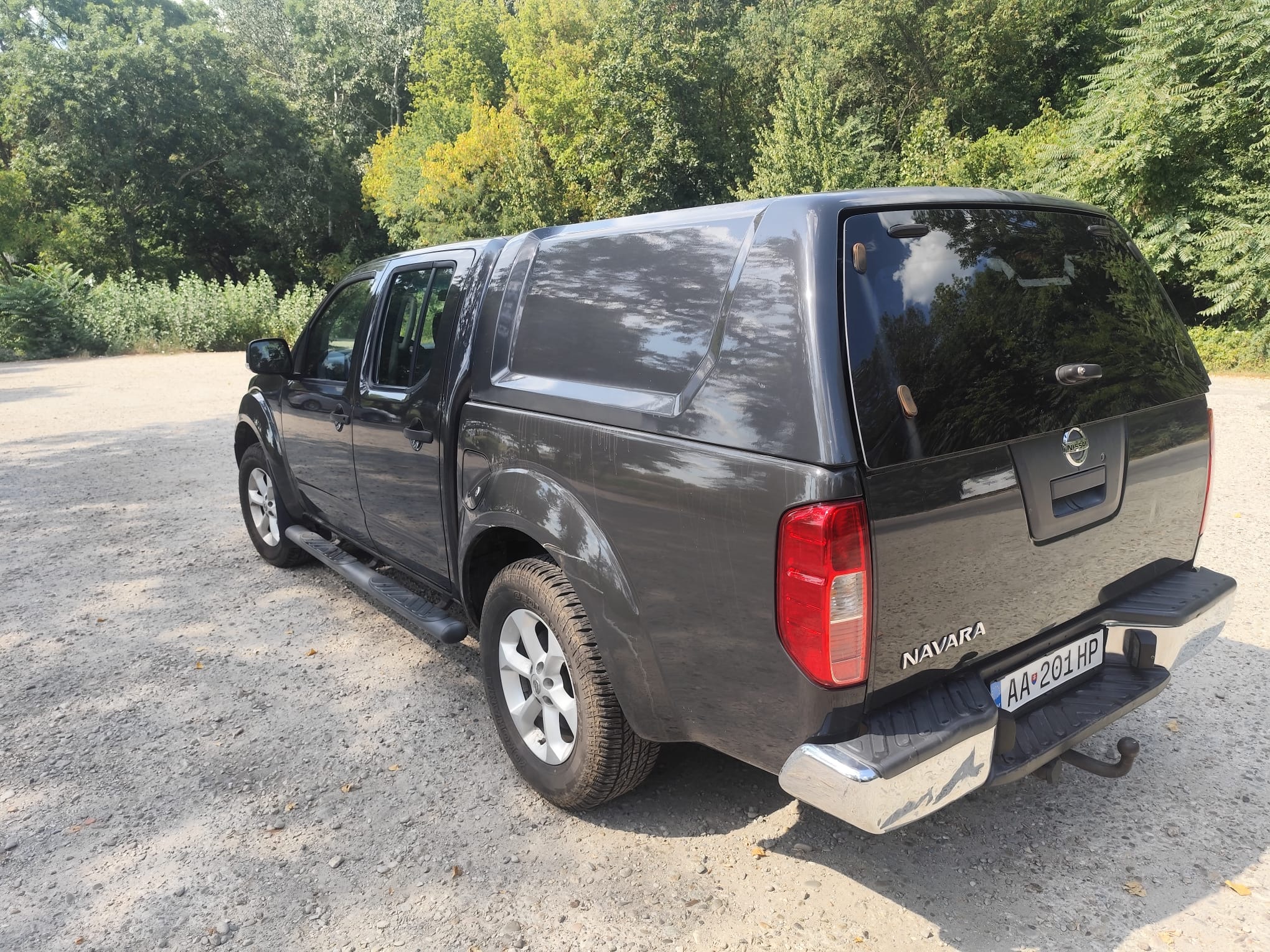 
								Nissan Navara full									