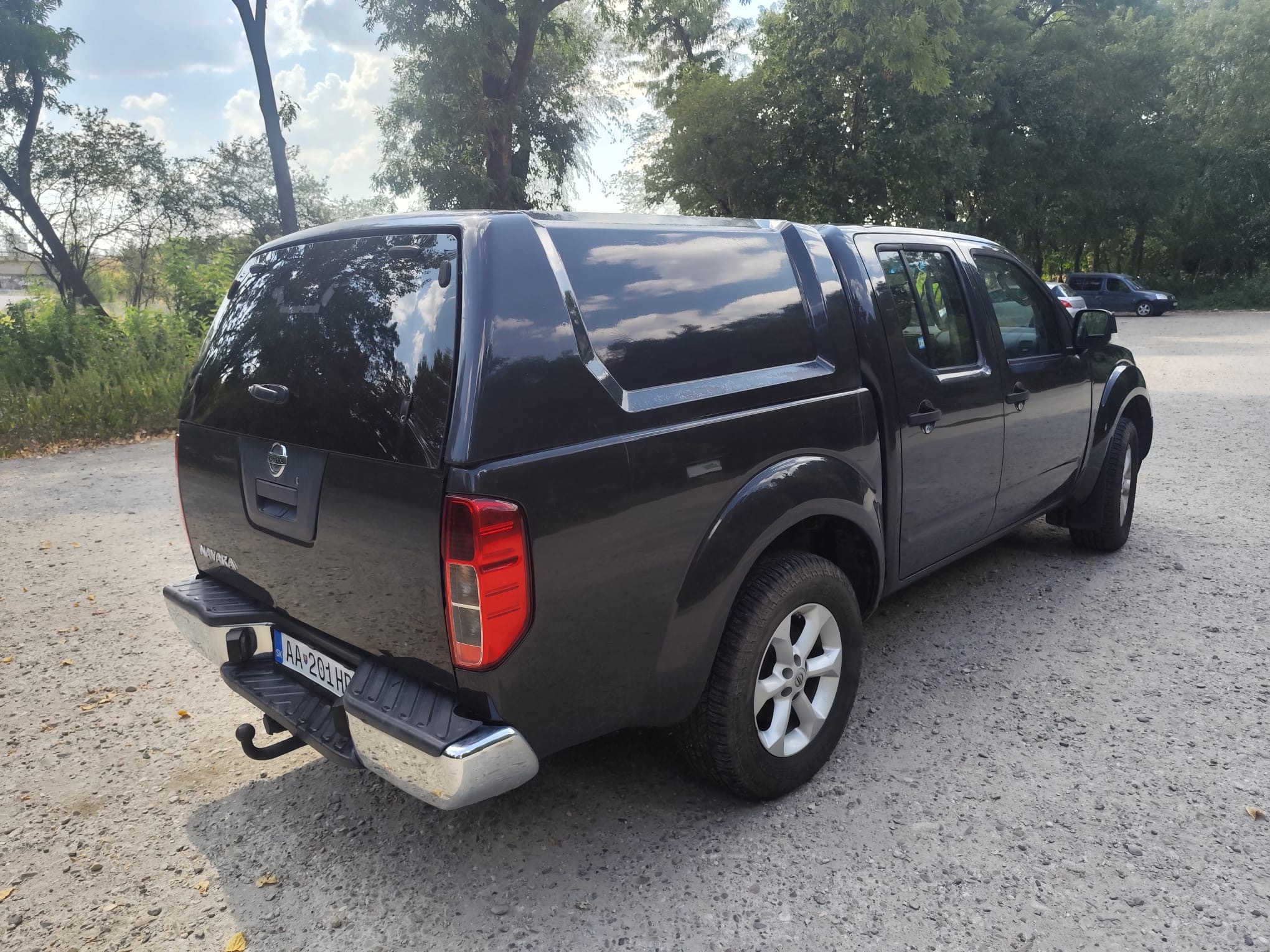 
								Nissan Navara full									