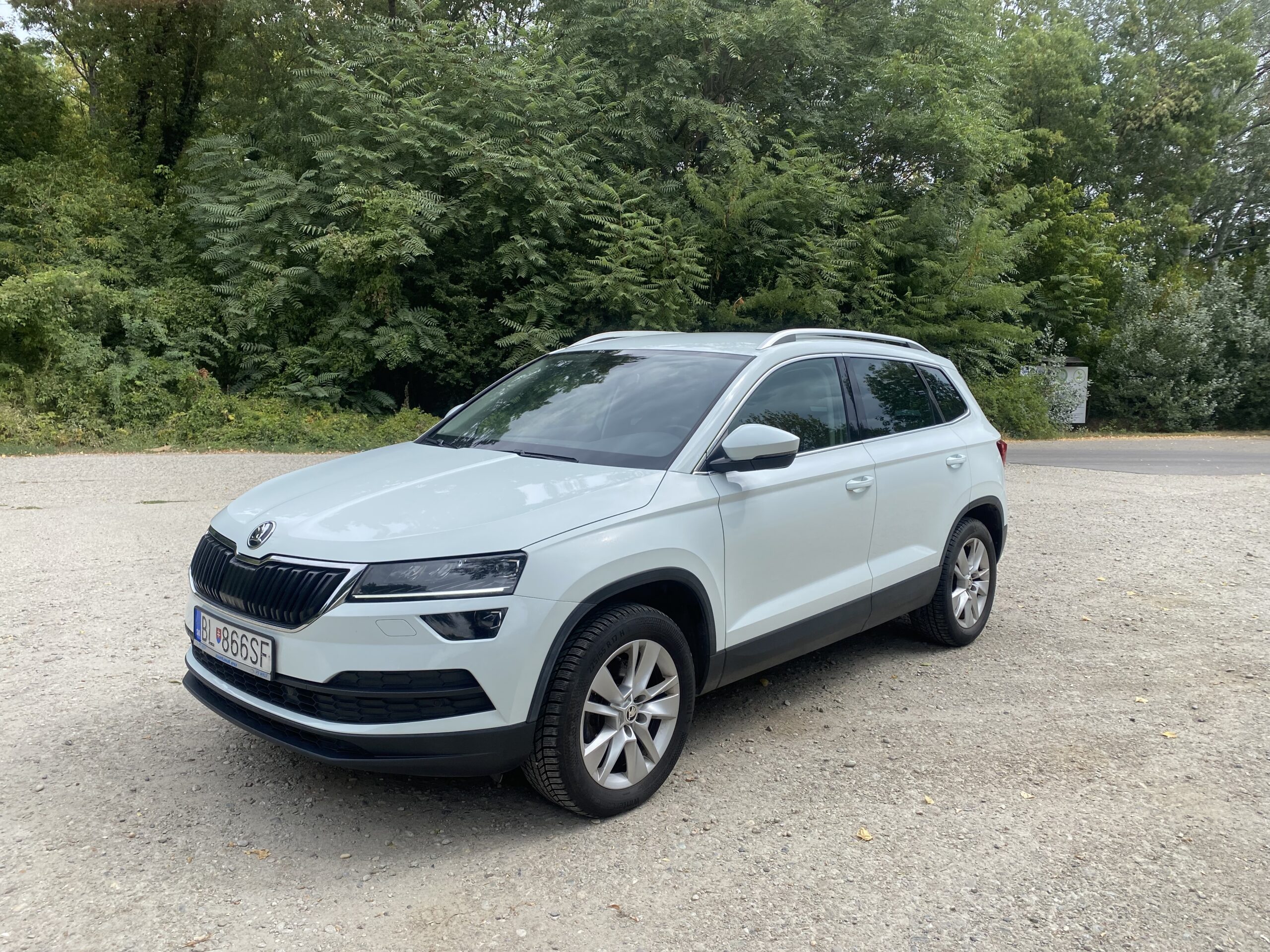 
								Škoda Karoq full									