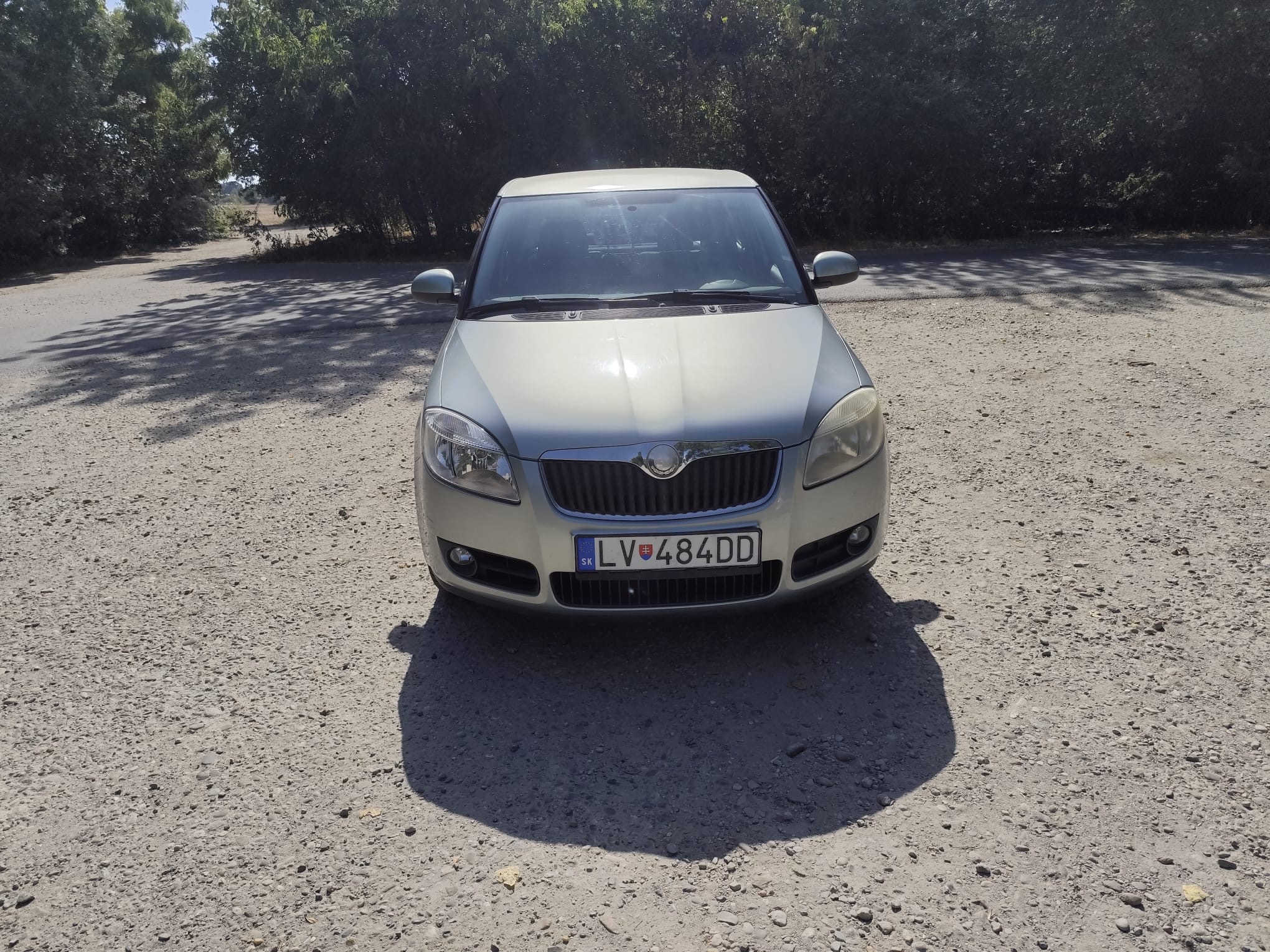 
								Škoda Fabia full									