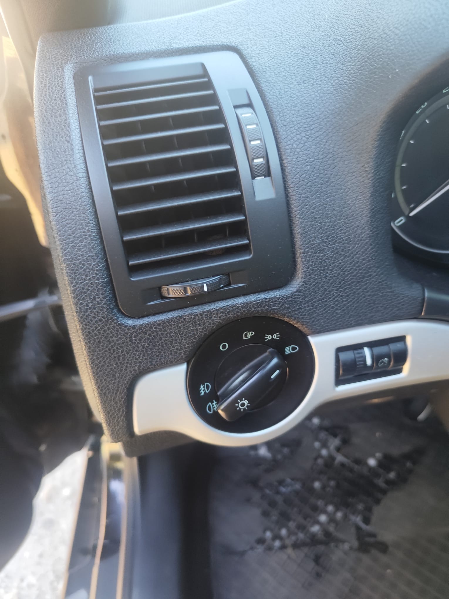
								Škoda Octavia RS full									