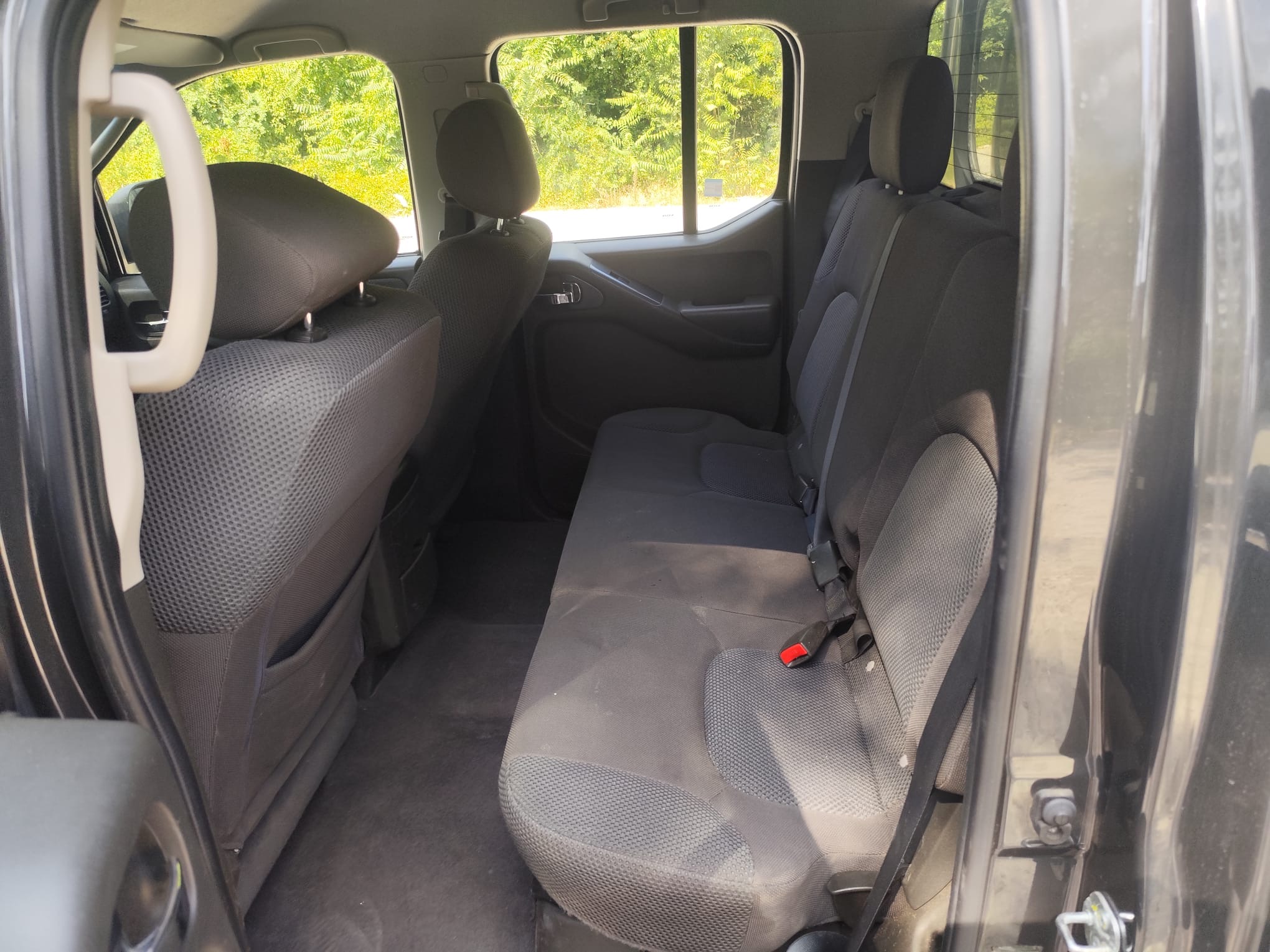 
								Nissan Navara full									
