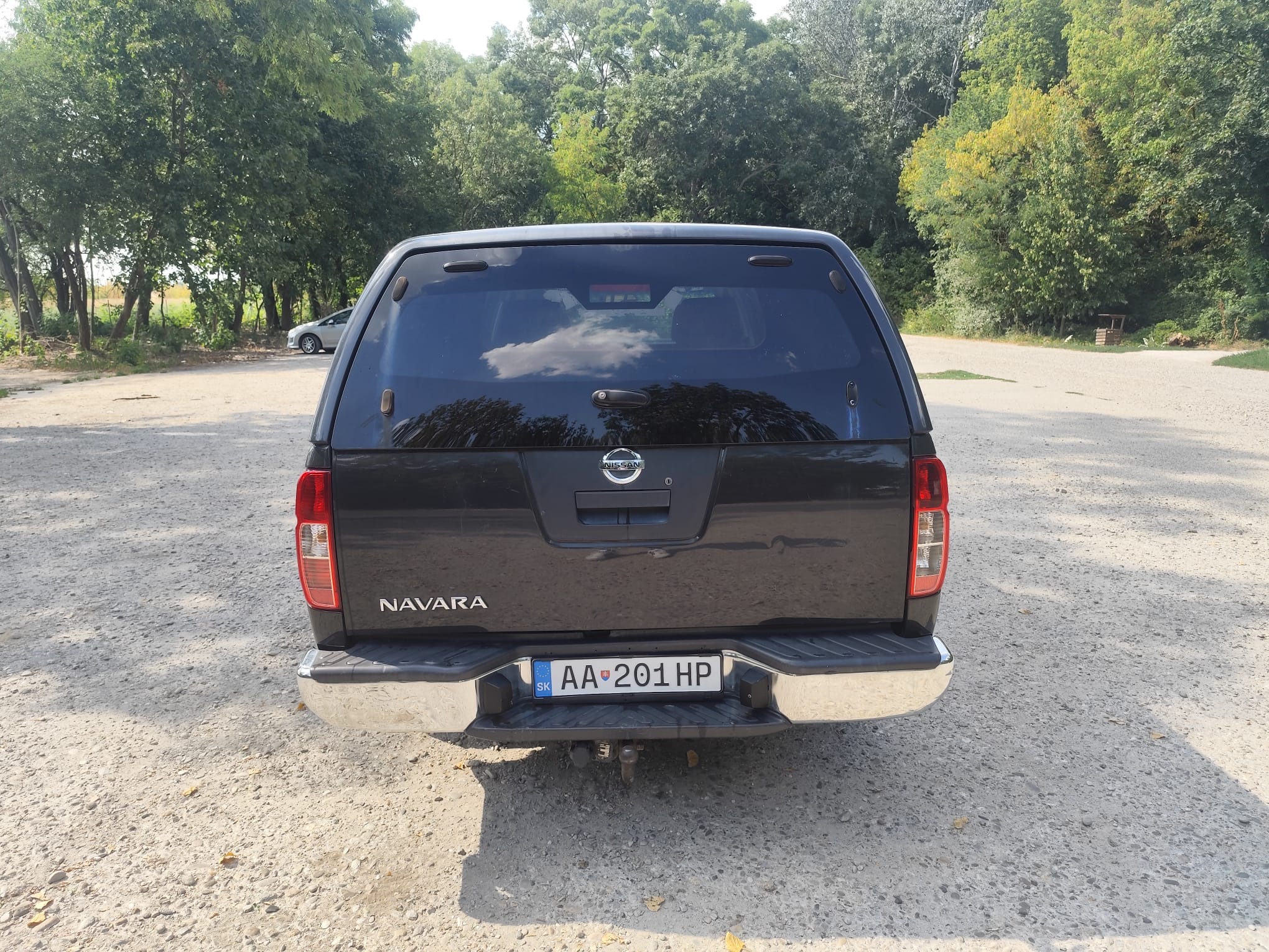 
								Nissan Navara full									