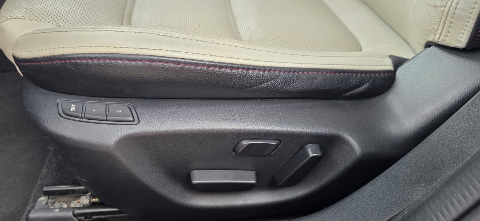 
								Mazda 6 full									