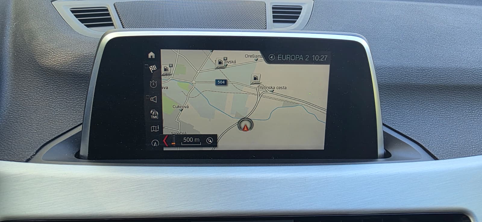 
								BMW X1 full									