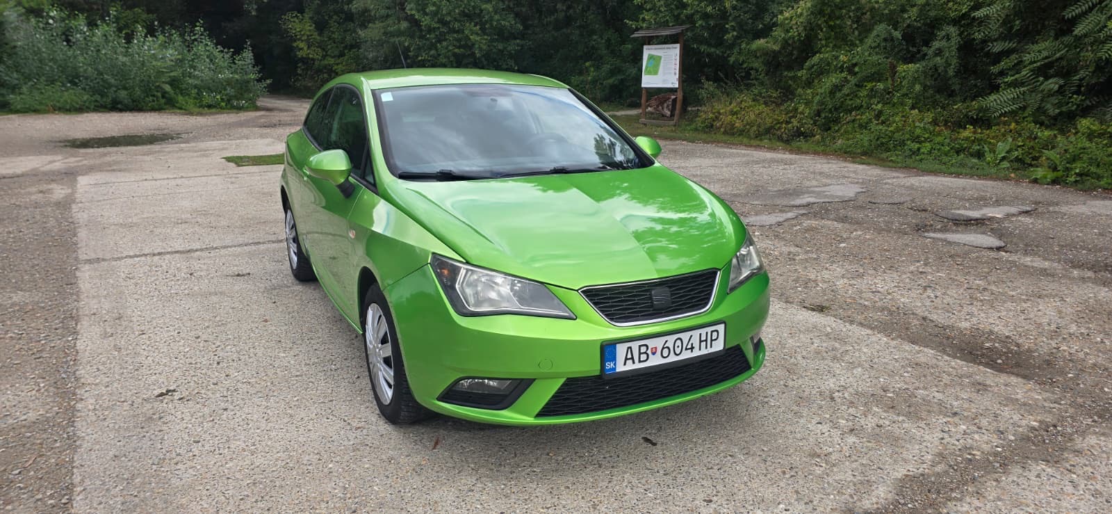 
								Seat Ibiza full									