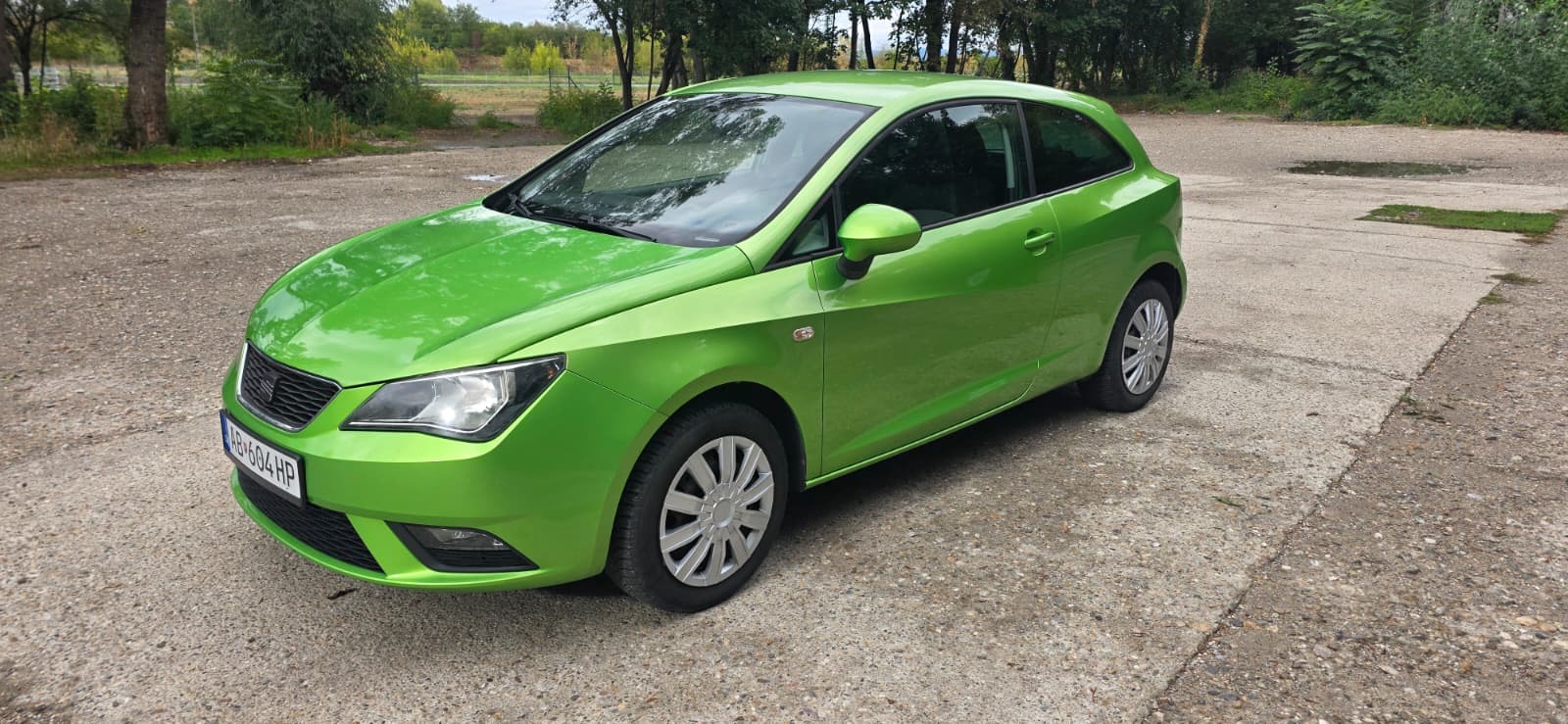 
								Seat Ibiza full									