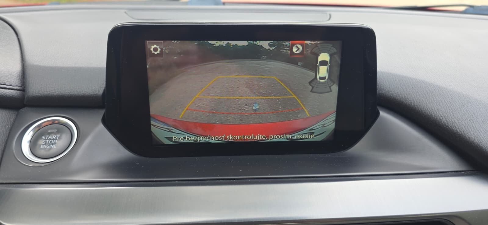 
								Mazda 6 full									