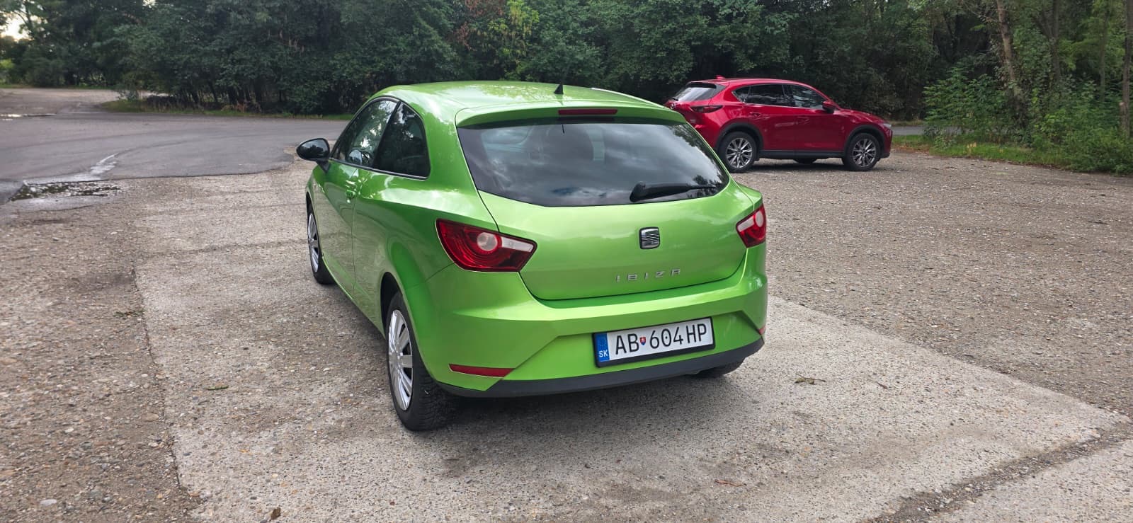 
								Seat Ibiza full									