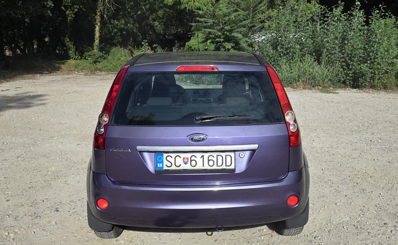 
								Ford Fiesta full									