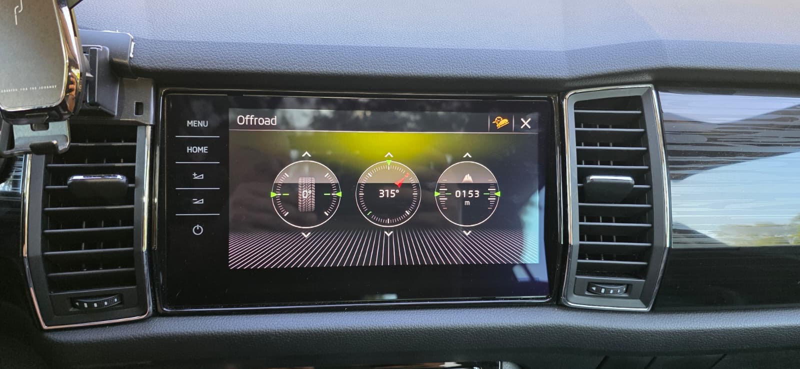 
								Škoda Kodiaq 2,0TDI 4×4 140kw full									