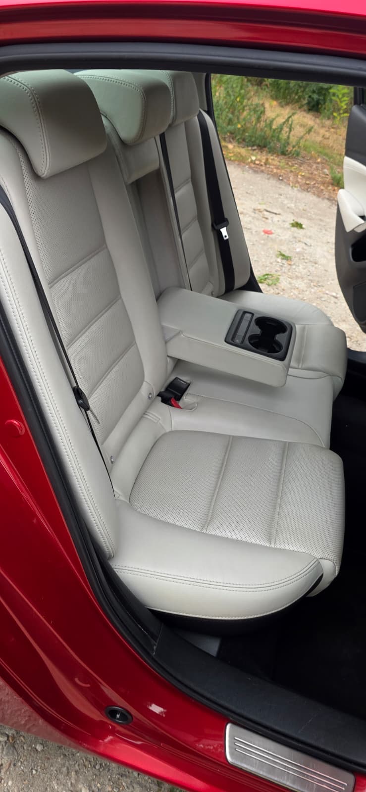 
								Mazda 6 full									